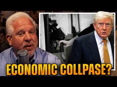 Are We Running Out Of Bombs And Oil? Trump Says He WON'T Let It Happen...