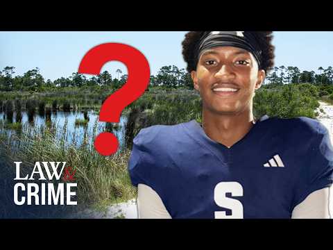 Nolan Wells Death: New GPS Data, Audio & Even More Questions