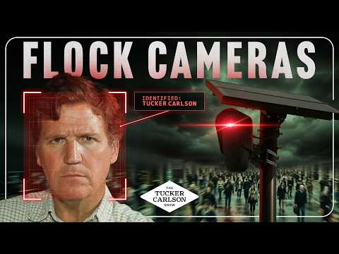 Whistleblower Reveals the Largest Mass Surveillance Operation in History and the Coming Slave State